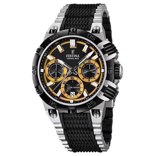 Image of Tour de France 2014 Festina ur, 16775-7